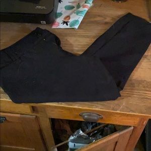Torrid Jeggings dress pants